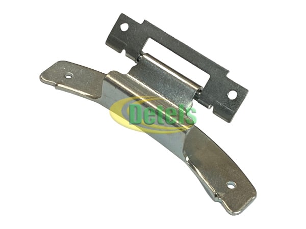 Петля люка (двері) Indesit C00255430 для пральної машини (482000023037) Петля люка (двері) Indesit C00255430 для пральної машини (482000023037)